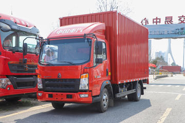 �й�����HOWO ����M 140���� 4.15�׵�����ʽ�ῨͼƬ