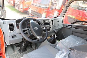 �й�����HOWO ����M 140���� 4.15�׵�����ʽ�ῨͼƬ