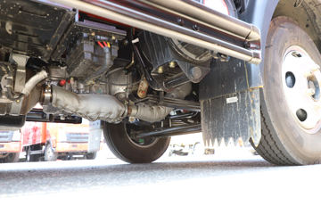 �й�����HOWO ����M 140���� 4.15�׵�����ʽ�ῨͼƬ