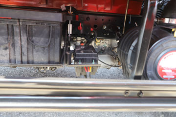 �й�����HOWO ����M 140���� 4.15�׵�����ʽ�ῨͼƬ