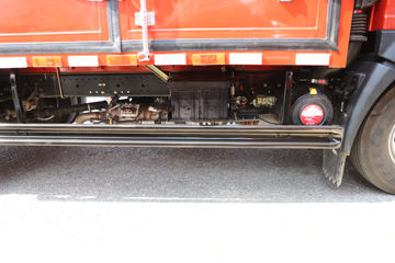 �й�����HOWO ����M 140���� 4.15�׵�����ʽ�ῨͼƬ