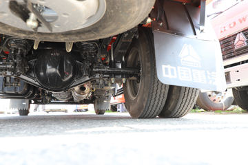 �й�����HOWO ����M 140���� 4.15�׵�����ʽ�ῨͼƬ