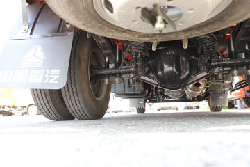 �й�����HOWO ����M 140���� 4.15�׵�����ʽ�ῨͼƬ