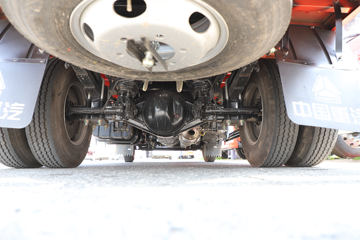 �й�����HOWO ����M 140���� 4.15�׵�����ʽ�ῨͼƬ