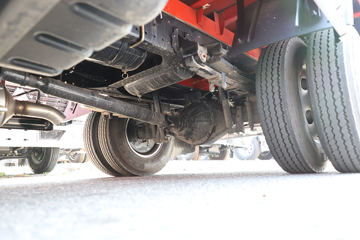 �й�����HOWO ����M 140���� 4.15�׵�����ʽ�ῨͼƬ