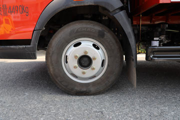 �й�����HOWO ����M 140���� 4.15�׵�����ʽ�ῨͼƬ