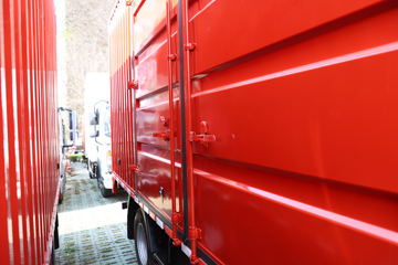 �й�����HOWO ����M 140���� 4.15�׵�����ʽ�ῨͼƬ