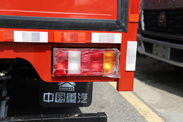 �й�����HOWO ����M 140���� 4.15�׵�����ʽ�ῨͼƬ