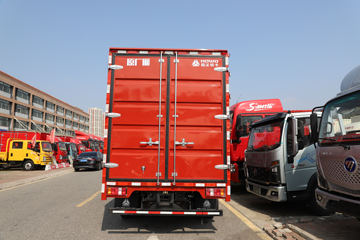 �й�����HOWO ����M 140���� 4.15�׵�����ʽ�ῨͼƬ