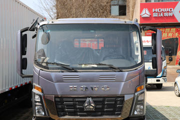 �й�����HOWO ͳ˧ 160���� 4.15�׵��������ῨͼƬ
