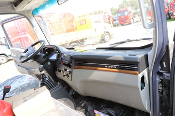 �й�����HOWO ͳ˧ 160���� 4.15�׵��������ῨͼƬ