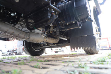 �й�����HOWO ͳ˧ 160���� 4.15�׵��������ῨͼƬ