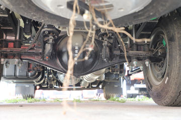 �й�����HOWO ͳ˧ 160���� 4.15�׵��������ῨͼƬ