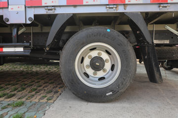 �й�����HOWO ͳ˧ 160���� 4.15�׵��������ῨͼƬ