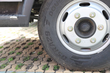 �й�����HOWO ͳ˧ 160���� 4.15�׵��������ῨͼƬ