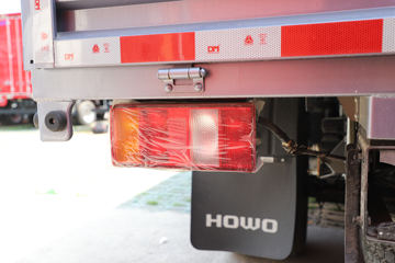 �й�����HOWO ͳ˧ 160���� 4.15�׵��������ῨͼƬ