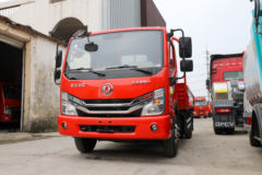 东风 多利卡D6 锐能版 136马力 4.17米单排栏板轻卡(EQ1043S3CDF) 东风 多利卡D6 锐能版 136马力 4.17米单排栏板轻卡(EQ1043S3CDF)