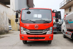 东风 多利卡D6 锐能版 136马力 4.17米单排栏板轻卡(EQ1043S3CDF) 东风 多利卡D6 锐能版 136马力 4.17米单排栏板轻卡(EQ1043S3CDF)