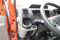 东风 多利卡D6 锐能版 136马力 4.17米单排栏板轻卡(EQ1043S3CDF) 东风 多利卡D6 锐能版 136马力 4.17米单排栏板轻卡(EQ1043S3CDF)