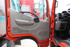 东风 多利卡D6 锐能版 136马力 4.17米单排栏板轻卡(EQ1043S3CDF) 东风 多利卡D6 锐能版 136马力 4.17米单排栏板轻卡(EQ1043S3CDF)