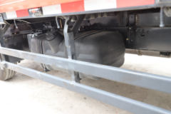 东风 多利卡D6 锐能版 136马力 4.17米单排栏板轻卡(EQ1043S3CDF) 东风 多利卡D6 锐能版 136马力 4.17米单排栏板轻卡(EQ1043S3CDF)