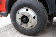 东风 多利卡D6 锐能版 136马力 4.17米单排栏板轻卡(EQ1043S3CDF) 东风 多利卡D6 锐能版 136马力 4.17米单排栏板轻卡(EQ1043S3CDF)