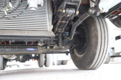 东风 多利卡D6 锐能版 136马力 4.17米单排栏板轻卡(EQ1043S3CDF) 东风 多利卡D6 锐能版 136马力 4.17米单排栏板轻卡(EQ1043S3CDF)