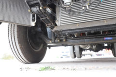 东风 多利卡D6 锐能版 136马力 4.17米单排栏板轻卡(EQ1043S3CDF) 东风 多利卡D6 锐能版 136马力 4.17米单排栏板轻卡(EQ1043S3CDF)