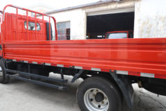 东风 多利卡D6 锐能版 136马力 4.17米单排栏板轻卡(EQ1043S3CDF) 东风 多利卡D6 锐能版 136马力 4.17米单排栏板轻卡(EQ1043S3CDF)