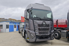 ���� ŷ��EST�ǻ԰� ���ذ� 580���� 8X4 9.53��AMT�Զ��������ػ���ͼƬ