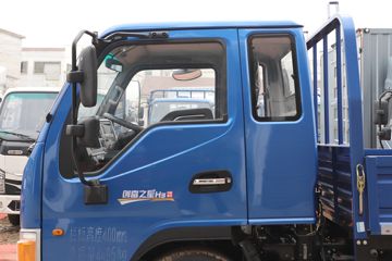 �������� ����֮��H3 140���� 3.47���Ű������Ῠ(������)(HFC1041P23K2B4QS)ͼƬ