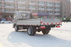 东风福瑞卡 福小瑞M5Q 1.6L 120马力 汽油 3.8米单排栏板微卡(灰色)(EQ1039S3EDF)