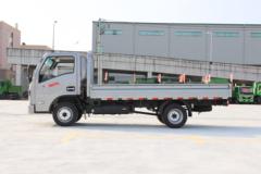 东风福瑞卡 福小瑞M5Q 1.6L 120马力 汽油 3.8米单排栏板微卡(灰色)(EQ1039S3EDF)