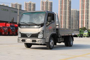 东风福瑞卡 福小瑞M5 2L柴油 116马力 蒙沃5档 3.2米单排栏板微卡