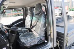 东风福瑞卡 福小瑞M5Q 1.6L 120马力 汽油 3.8米单排栏板微卡(灰色)(EQ1039S3EDF)
