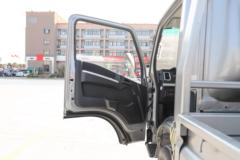 东风福瑞卡 福小瑞M5Q 1.6L 120马力 汽油 3.8米单排栏板微卡(灰色)(EQ1039S3EDF)