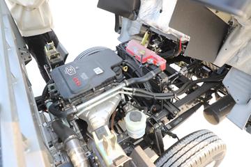 ���縣�� ��С��M5Q 1.6L 120���� ���� 3.8�׵�������΢��(��ɫ)(EQ1039S3EDF)ͼƬ