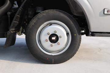 ���縣�� ��С��M5Q 1.6L 120���� ���� 3.8�׵�������΢��(��ɫ)(EQ1039S3EDF)ͼƬ