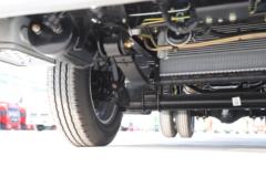 东风福瑞卡 福小瑞M5Q 1.6L 120马力 汽油 3.8米单排栏板微卡(灰色)(EQ1039S3EDF)