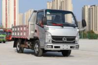 东风 福瑞卡W15 102马力 4X2 3.05米自卸车