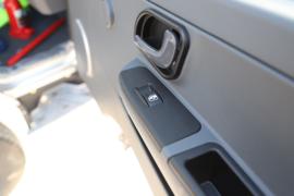 福瑞卡W15&nbsp;自卸车驾驶室                                               图片