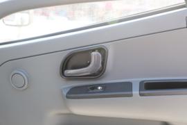 福瑞卡W15&nbsp;自卸车驾驶室                                               图片