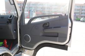 福瑞卡W15&nbsp;自卸车驾驶室                                               图片