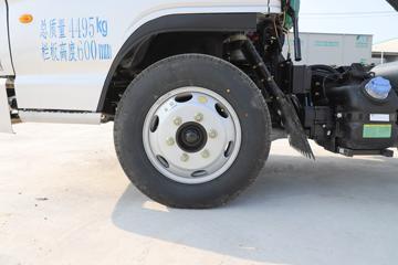 ���� ����W15 102���� 4X2 3.05����ж��ͼƬ