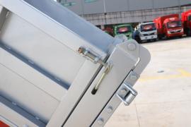 福瑞卡W15&nbsp;自卸车上装                                                图片