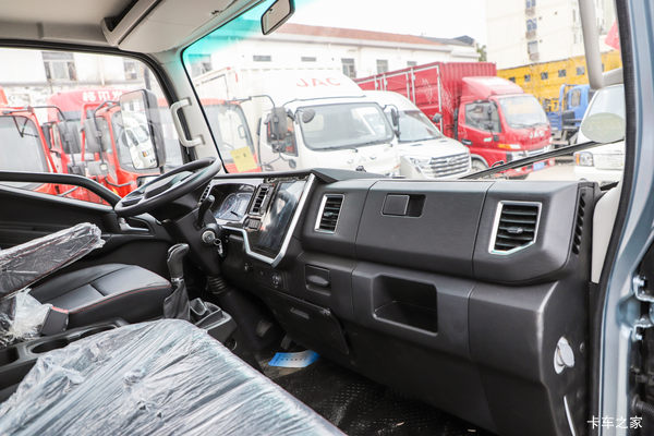 优惠0.88万 南通市运多多傲运载货车火热促销中