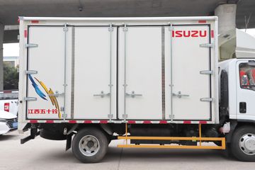 ������ʮ�� ����EC5 127���� 4.1�׵�����ʽ�Ῠ(JXW5040XXYCDJ2)ͼƬ