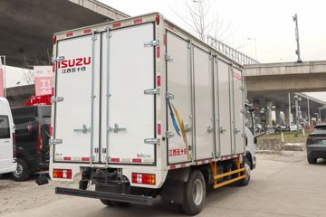 ������ʮ�� ����EC5 127���� 4.1�׵�����ʽ�Ῠ(JXW5040XXYCDJ2)ͼƬ