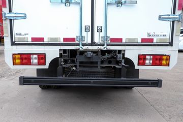 ������ʮ�� ����EC5 127���� 4.1�׵�����ʽ�Ῠ(JXW5040XXYCDJ2)ͼƬ