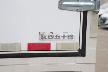 ������ʮ�� ����EC5 127���� 4.1�׵�����ʽ�Ῠ(JXW5040XXYCDJ2)ͼƬ